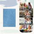 thumbnail image 5 of FHBVT 2026 Schedule Planner A5 8.46x5.83In 160 Sheets Faux Leather Cover Coil Binding Ink Bleed Resistant Paper Portable for Home Office School Journal Planning Note Taking Daily Organize Decor, 5 of 6