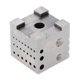 thumbnail image 3 of Estaca para remachar bloques de reparación de relojes, herramienta para sujetar cajas de relojes, herramienta para agujeros de bloques de reparación, 3 of 8