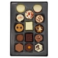 thumbnail image 3 of Hotel Chocolat - Patisserie H-box 180g, British Import (Pack of 2), 3 of 3