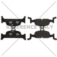 thumbnail image 3 of Disc Brake Pad Set, 3 of 4