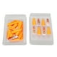thumbnail image 3 of Uñas Postizas ANGGREK Decorativas ABS Portátil Color Brillante Fiestas 30 Piezas, 3 of 8