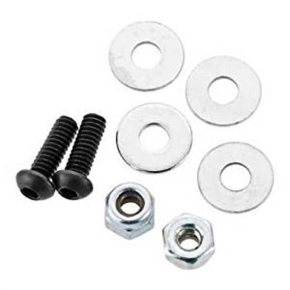 116264 12mm Shock Hardware Parts Set V2
