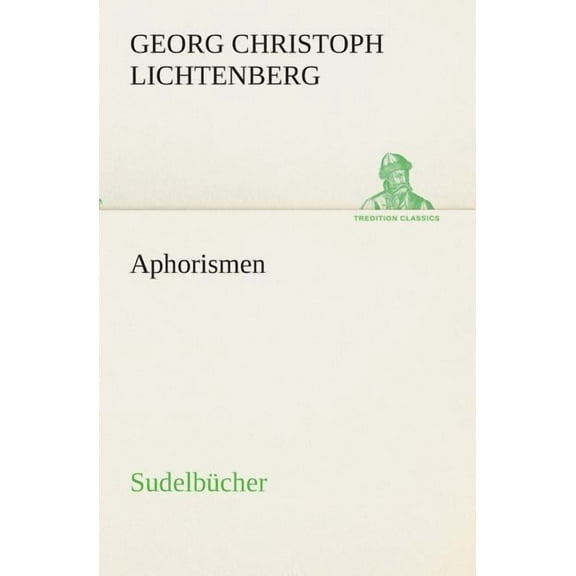 Aphorismen (Paperback)
