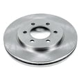 thumbnail image 2 of Power Stop Front One Stock Replacement Brake Rotor AR8590, 2 of 4