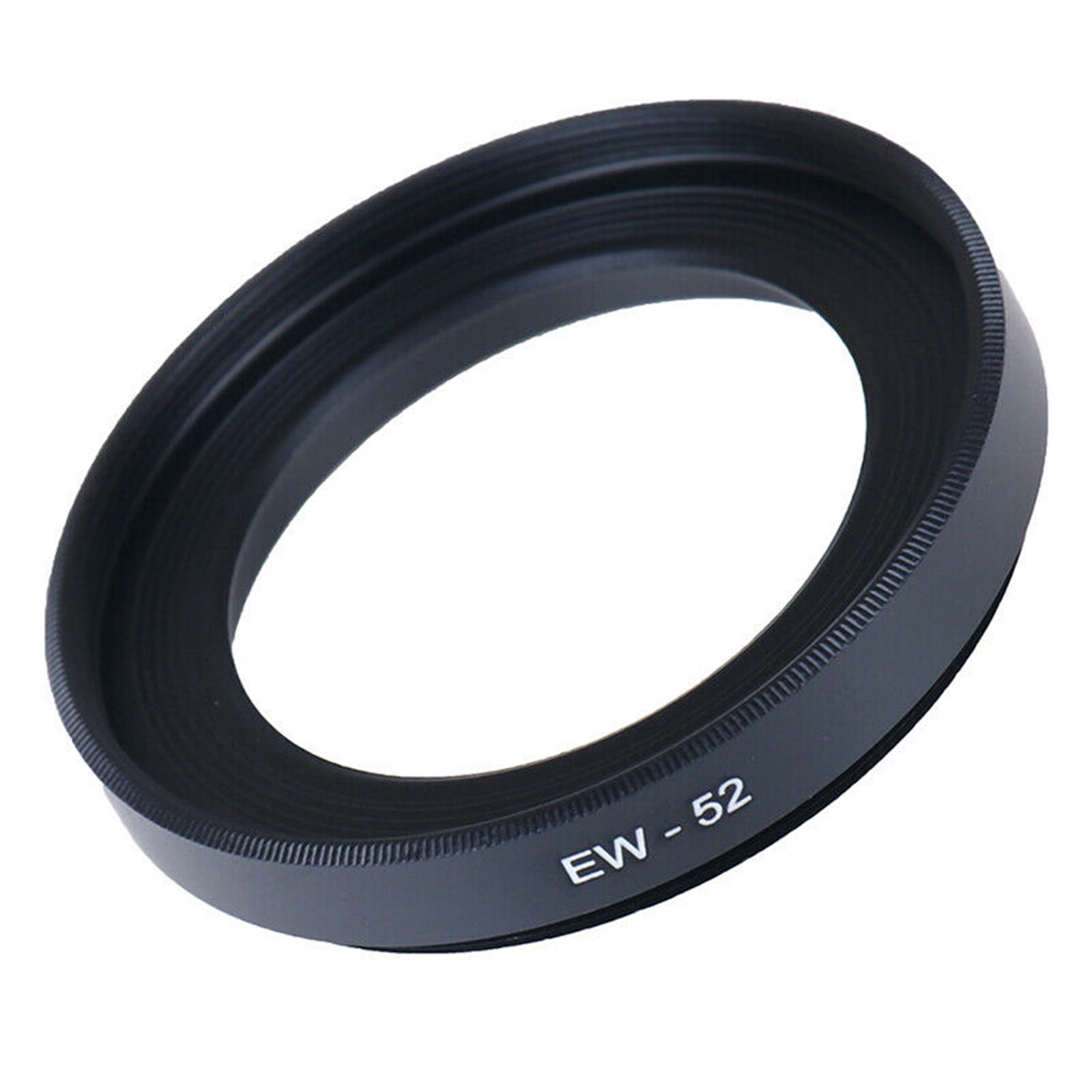 Sony Camera Accessories: 52mm/55mm Lens Hood for FDR-AX40, FDR