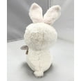 thumbnail image 3 of TY Beanie Boos Slippers the Easter Bunny with Slippers 6", 3 of 6