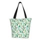 thumbnail image 1 of Fotbe Cactus Plants1 Bolsa de Playa con Estampado, Bolsa de Hombro, Bolsa de Mano Espaciosa, Bolsa de Viaje Ligera, Bolsa de Compras Versátil, 1 of 6