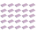 thumbnail image 1 of Vogacara 25 uds. Bloques de pulidores de uñas, herramientas de manicura y pedicura, Kit de suministros de pulido, herramienta de pulido, cuidado de la Juegos de manicura Cuadrado Vogacara  CE015300-03, 1 of 6