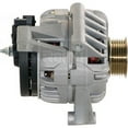 thumbnail image 2 of Remy International Alternator/Generator 12754 Alternator/Generator; Premium Remanufactured; OE Replacement; Alternator; 8 Millimeter x 1.25 Positive Battery Output Terminal; Internal Fan, 2 of 4