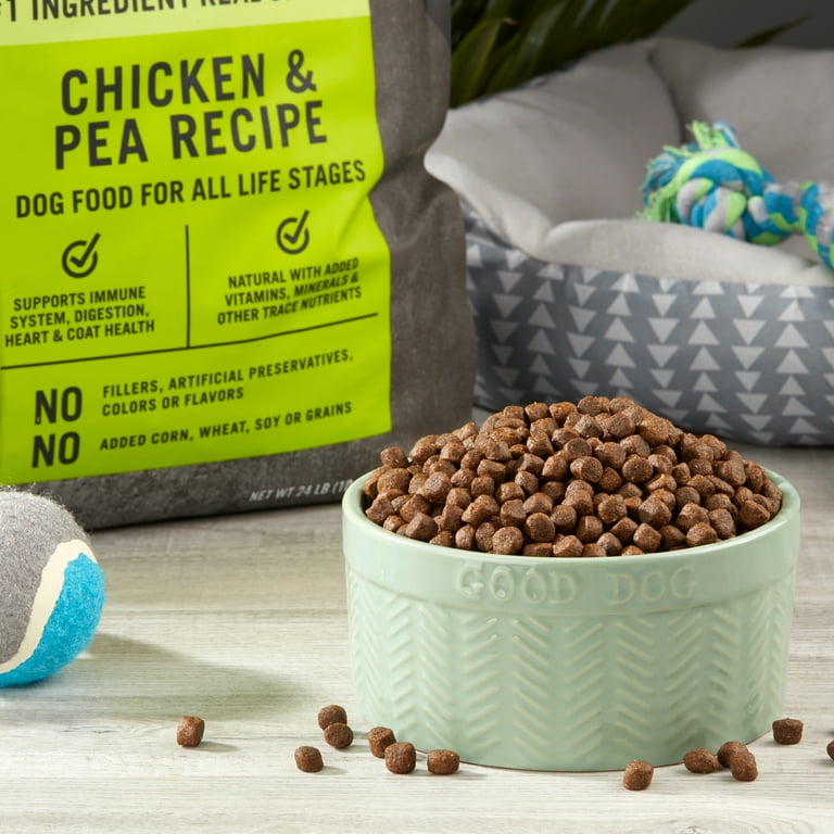 What is the top healthiest dog food
