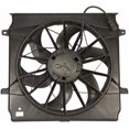 thumbnail image 2 of Four Seasons 76139 Radiator Fan Assembly, 2 of 4