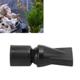 thumbnail image 4 of Bomba de Acuario, Boquilla de Pico de Pato, Salida de Agua Multidirecoral, Accesorio de Tubbería de Retorno para Pecera, PlásStico PVC, 4 of 7
