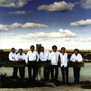 Gipsy Kings Somos Gitanos Audio CD