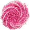 thumbnail image 4 of Hobbyland All Natural Decorating Sugar Crystals (Pink, 3.6 oz) Made with Natural Food Coloring, 4 of 4