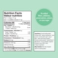 thumbnail image 4 of Tea Latte Organic Traditions Yerba Mate Menta con Matcha 150 g, 4 of 5