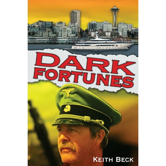 Dark Fortunes, (Paperback)
