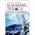 thumbnail image 1 of Pre-Owned The Hal Roth Seafaring Trilogy: Three True Stories of Adventure Under Sail: Two on a Big Ocean/Two (Hardcover) by Hal Roth, 1 of 1