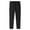 Black1, variant on Plebaso Men's Silk Joggers Pants Drawstring Lightweight Athletic Pants Workout Running Sports Pants