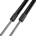 thumbnail image 6 of Nee Haoww 2-Piece Trunk Tailgate Lift Support Struts - Black Steel Construction, 6 of 6