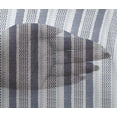 thumbnail image 4 of oneOone Viscose Chiffon Fabric Chevron Block Decor Fabric Printed BTY 42 Inches Wide, 4 of 4