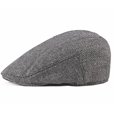 thumbnail image 1 of Chapeau d'Hiver Rose pour Dames, 1 of 5