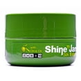 thumbnail image 2 of Shine 'n Jam® Silk Edges, Extra Firm Hold Unisex Hair Styling Gel, 2 oz., Moisturizing, Unisex, 2 of 3
