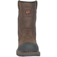 thumbnail image 4 of HOSS Boots Men's Cartwright II Soft Toe Pull-On Wellington Work Boots, 4 of 7