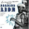 Lee "Scratch" Perry - Roaring Lion - Vinyl
