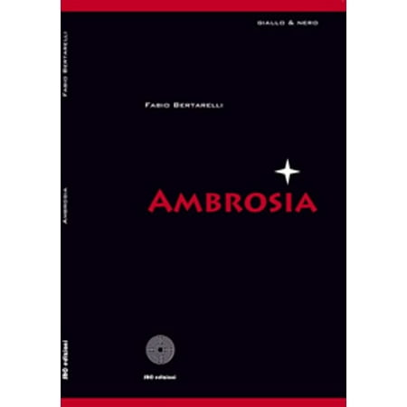 Ambrosia - eBook (The Best Of Ambrosia)