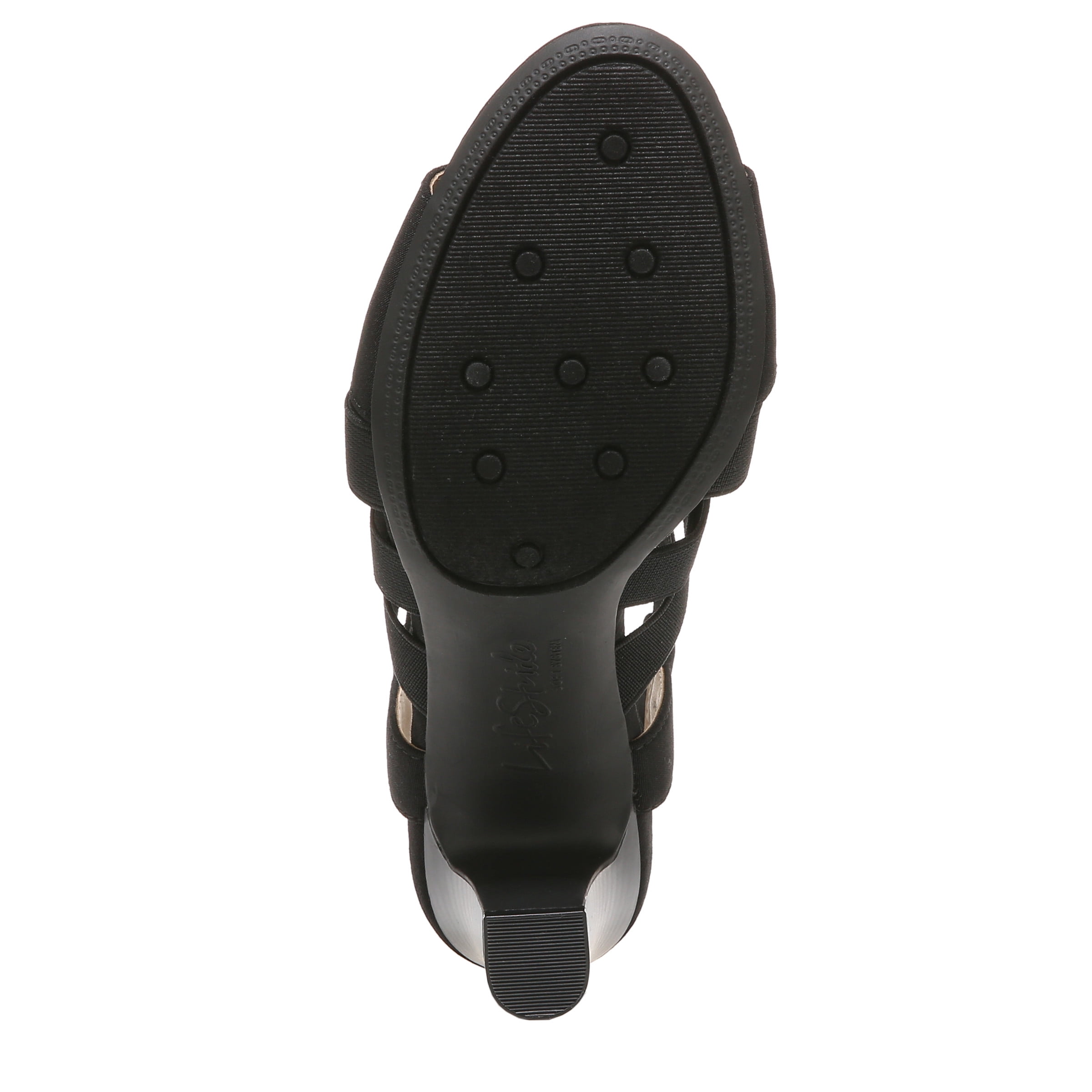 LifeStride Women's Charlotte Sandal - Medium & Wide Width