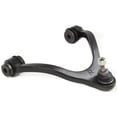thumbnail image 2 of Nee haoww 2pcs Control Arms Right Passenger Left Driver Front Upper Side with Ball Joints Rubber Bushing for Ford for Crown Victoria 4.6L 2003-2011,for Lincoln for Town Car 4.6L 2003-2011, 2 of 7