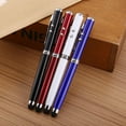 thumbnail image 4 of 4 in 1 Pointer LED Torch Touch Screen Stylus Ball Pen For Tablet, 4 of 7