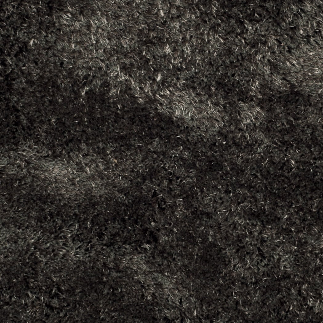 Safavieh Henley Solid South Beach Shag Area Rug or Runner