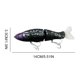 thumbnail image 4 of Lure Pesca 14cm 33g Swimbait Cebo Duro Múltiple Con Un Pike (), 4 of 4