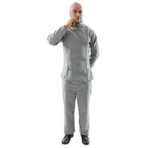 Orion Costumes Mr Evil/ Austin Powers Inspired Men's Costume - Standard Male