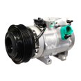 thumbnail image 1 of Denso 471-6021 Compresseur A/C, 1 of 2
