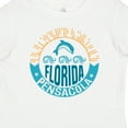 thumbnail image 4 of Inktastic Pensacola Florida Boys or Girls Baby T-Shirt, 4 of 5