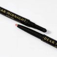 thumbnail image 2 of Dual-Ended Eyeshadow Stick + Blender in Peach Bellini (peach pearl), 2 of 4