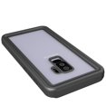 thumbnail image 5 of Dteck IP68 Waterproof Case For Samsung Galaxy S9 Plus (S9+),Built in Screen Protector Full Body Protective Shockproof Cover ,Black, 5 of 6