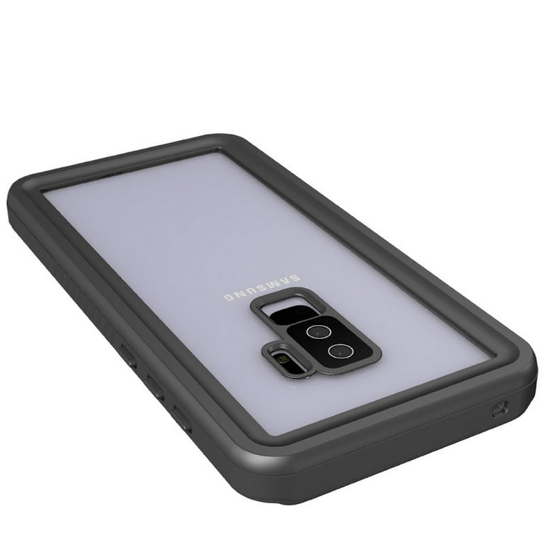 Galaxy S9+ S9+ Cover Amazon Dteck IP68 Waterproof Case For Samsung