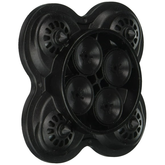 Shurflo 94-800-01 Piezas De Reparación Modelo 4008 - Conjunto De Válvula Negro