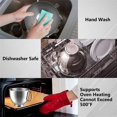 thumbnail image 3 of Bowl for KitchenAid Classic&Artisan Series 4.5-5 QT Tilt-Head Mixerl, 3 of 5