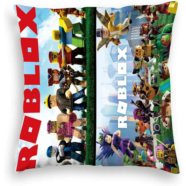 Roblox Pillowcase Home FurnishingsYouyou