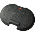 thumbnail image 4 of Floortex® AFS-TEX® 4000X Black Active Anti-Fatigue Mat 20" x 30", 4 of 9