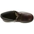 thumbnail image 5 of Caterpillar Men's Colorado Chukka Boot, Burgundy, 9 M US, 5 of 8