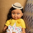 thumbnail image 7 of IDEANATEGRATE 1Pc Beige Mini For Fairy Garden Decoration And Dollhouse Decoration, 7 of 7
