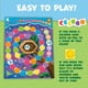 thumbnail image 3 of Juego de combinación de colores Peaceable Kingdom Hoot Owl Hoot 4+, 3 of 8