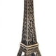 thumbnail image 4 of Torre Eiffel de París de metal de 18 cm, modelo de recuerdo decorativo, 4 of 6