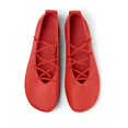 thumbnail image 2 of Camper Nina pour Femmes en Rouge, 37 EU, 2 of 2
