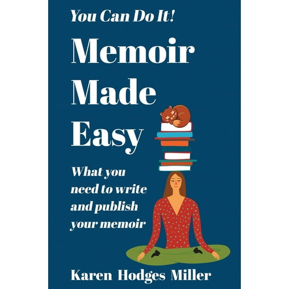 Memoir Made Easy, (Paperback)